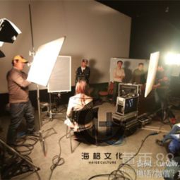 光影映長安 專業攝像與制作服務，打造西安城市宣傳新名片