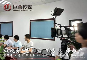 東莞自動化設備宣傳片拍攝制作，巨畫傳媒提供一站式解決方案
