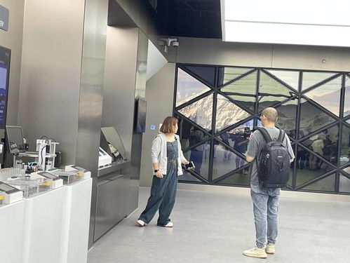 探廠博主興起 以鏡頭為媒，讓中國制造走向臺前